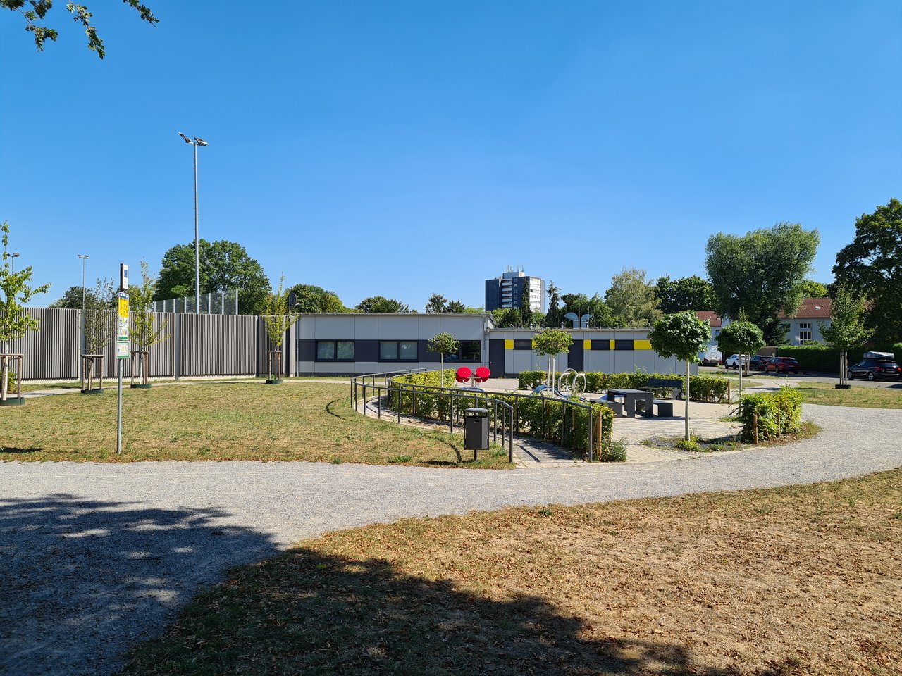 Stadt Voerde (Ndrrh.)