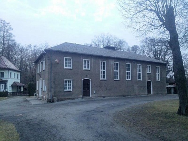 KrebaNeudorf Sanierung kommunaler Einrichtungen im Bereich Jugend