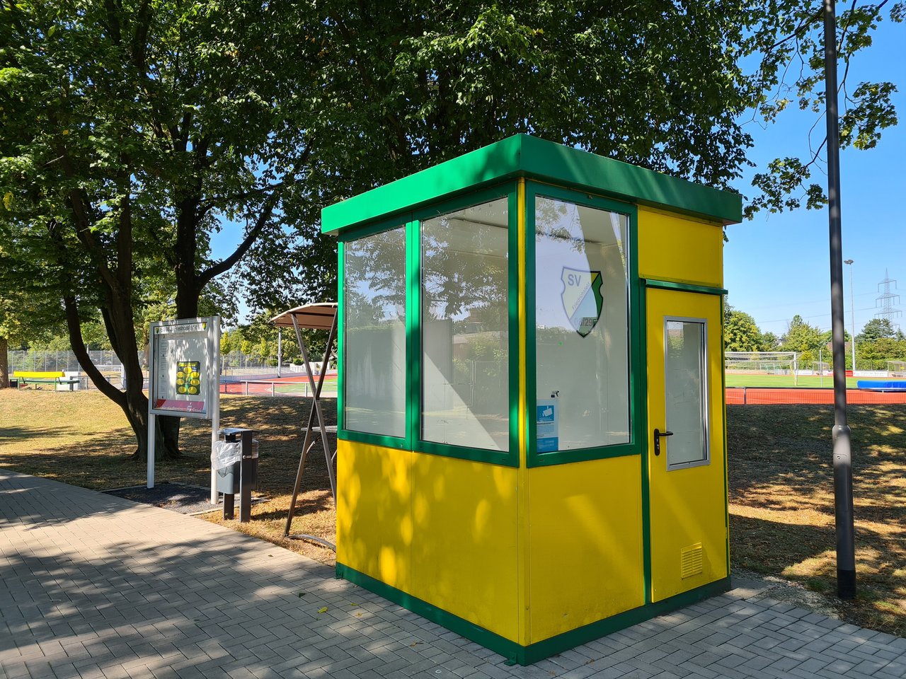 Stadt Voerde (Ndrrh.)