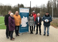 © Sportpark Leverkusen © Sportpark Leverkusen