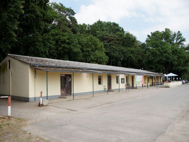 Neubukow Sanierung kommunaler Einrichtungen im Bereich Jugend, Sport