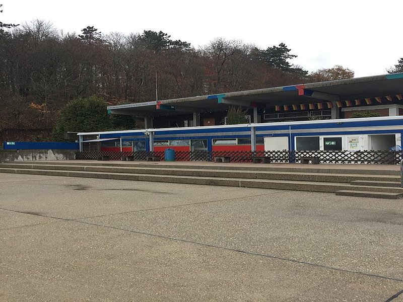 Sigmaringen Sanierung kommunaler Einrichtungen im Bereich Jugend