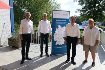 © Katharina Heß / Pressestelle Stadt Minden © Katharina Heß / Pressestelle Stadt Minden