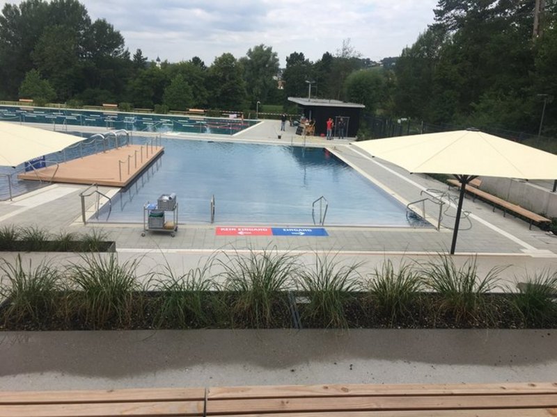 Sigmaringen Sanierung kommunaler Einrichtungen im Bereich Jugend