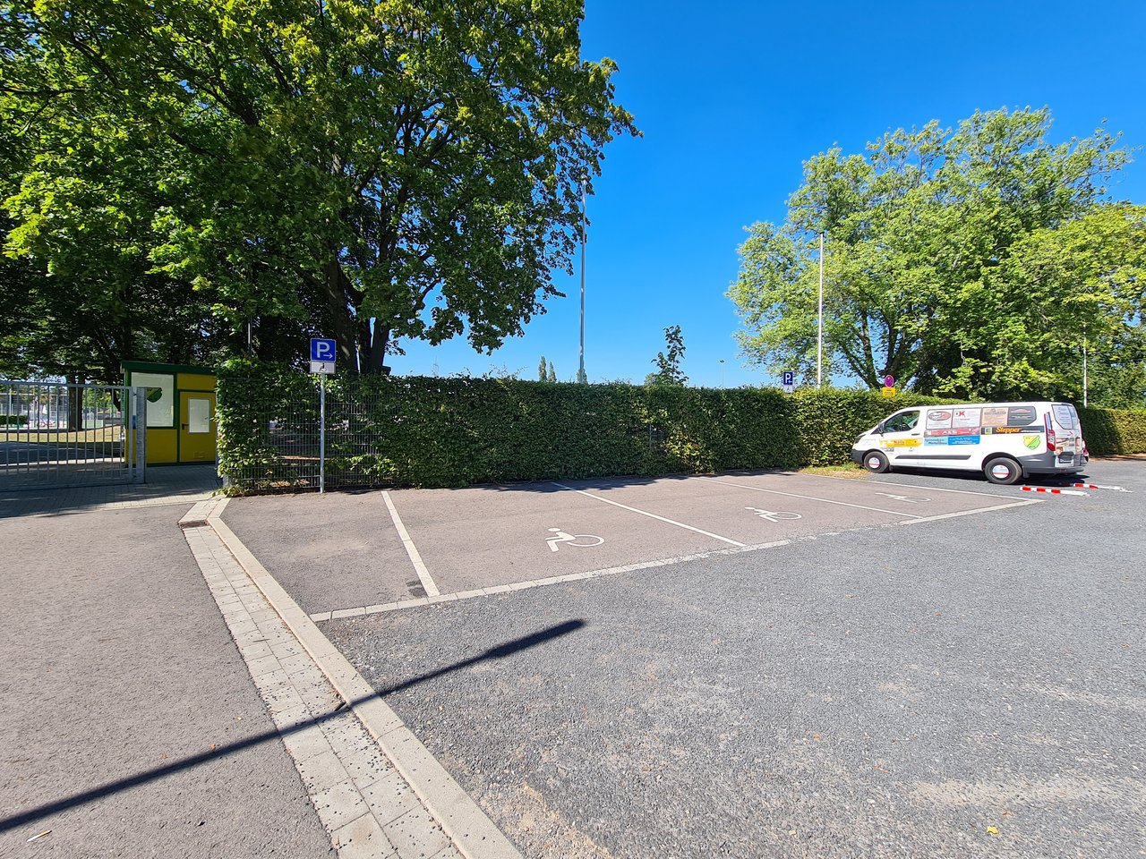 Stadt Voerde (Ndrrh.)