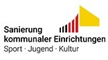 Logo der 
