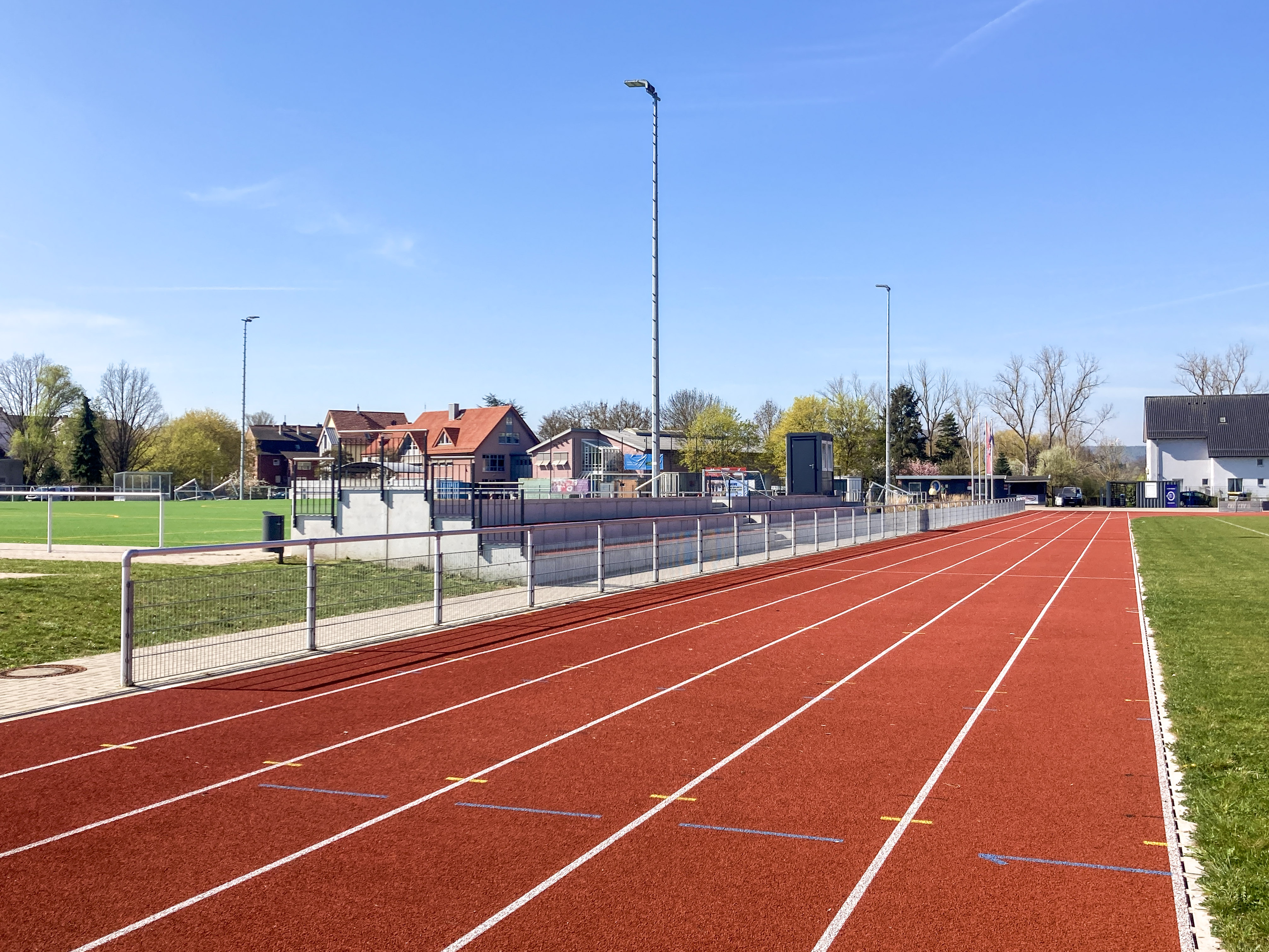 Heringen (Werra) - Sanierung kommunaler Einrichtungen im Bereich Jugend ...